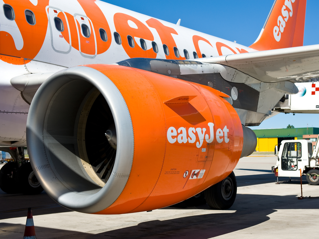 EasyJet Plus A Loyalty Program Is A Two way Street Shkuri